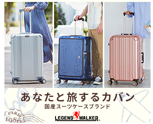 レジェンドウォーカー ヨドバシ